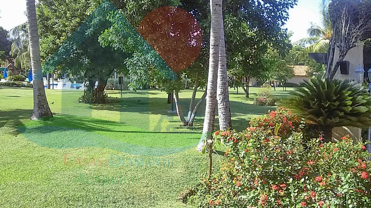 Villas Princess II Villa 2141 - Áreas comunes 1